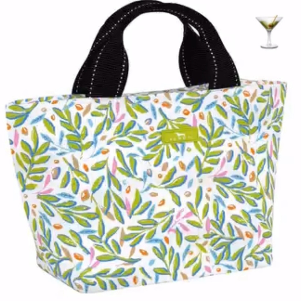 Scout Nooner Lunch Bag